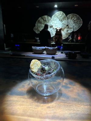 Nossa Omakase by null