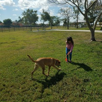 Bark Park - kids and dogs! - Dog Parks Near Me - Miami, Florida