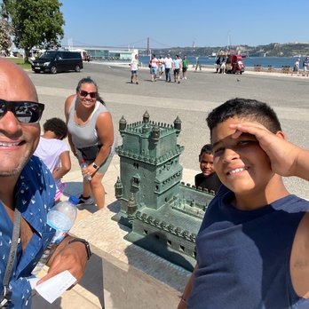 Torre de Belém - Landmarks & Historical Buildings Near Me - Lisbon, 11