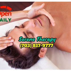 Serene Therapy Asian Massage - A great Relaxing Massage at Serene Therapy in Chantilly, Va