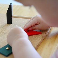 Little Blossom Montessori School
