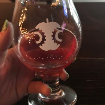 Tin City Cider - Cideries Near Me - Paso Robles, California