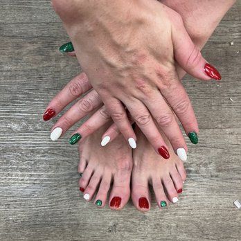 Maggie's Nails - Nail Salons Near Me - Stanton, California Maggie's Nails - Nail Salons Near Me - Stanton, California