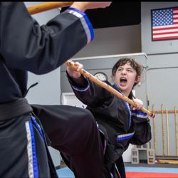 Yu Won Hwa Martial Arts