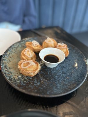 Nami Modern Korean Steakhouse by null