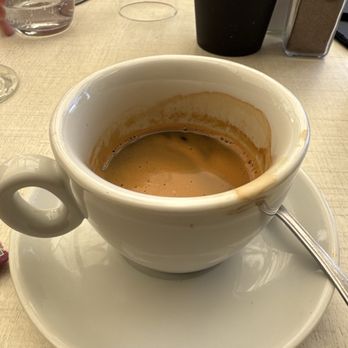 A Candella - Double expresso - Restaurants Near Me - Calvi, 2B A Candella - Double expresso - Restaurants Near Me - Calvi, 2B