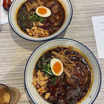 Ooink - Mal's Kotteri Ramen - Ramen Near Me - Seattle, Washington