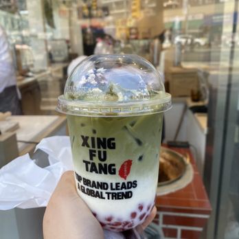 Xing Fu Tang - Bubble Tea Near Me - Flushing, New York Xing Fu Tang - Bubble Tea Near Me - Flushing, New York