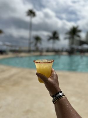 Hilton Cancun Mar Caribe All-Inclusive Resort by null