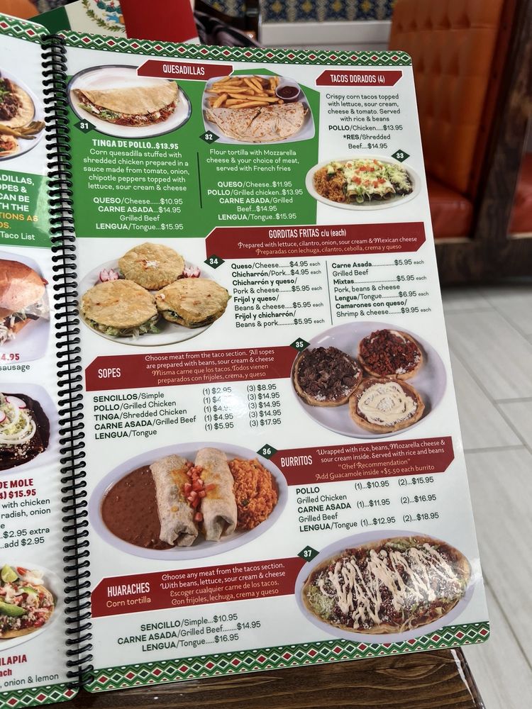 Taqueria Guadalupana