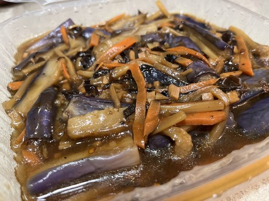 Yuan Su Vegetarian by null