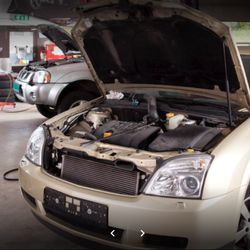 Water Street Autoworks