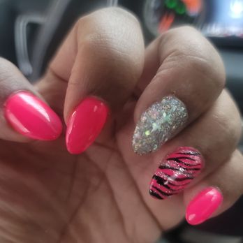 Fast Nail - Nail Salons Near Me - Monroeville, Pennsylvania