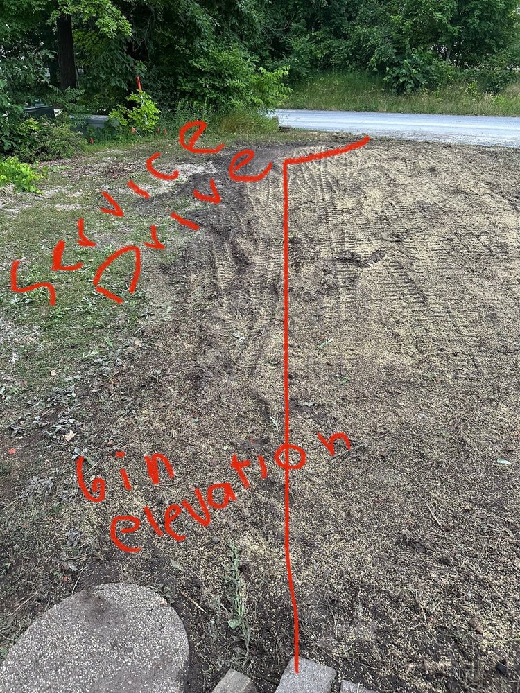 Fresh Cuts Lawn Care and Landscaping - tree service in Grand Rapids, MI