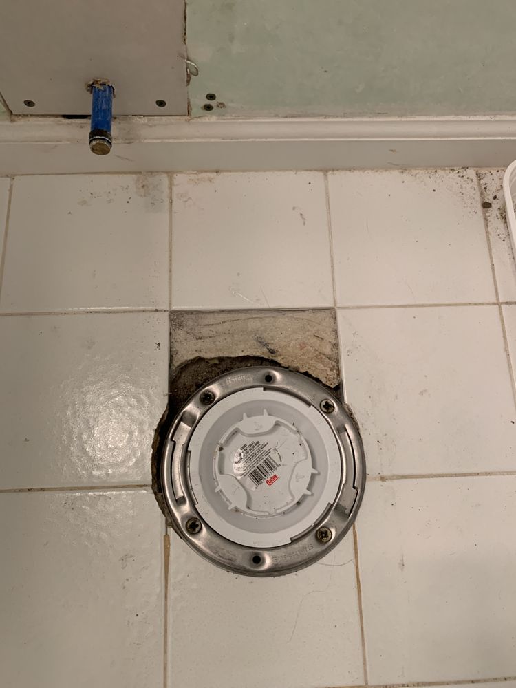 Slide of Dark Seas Plumbing