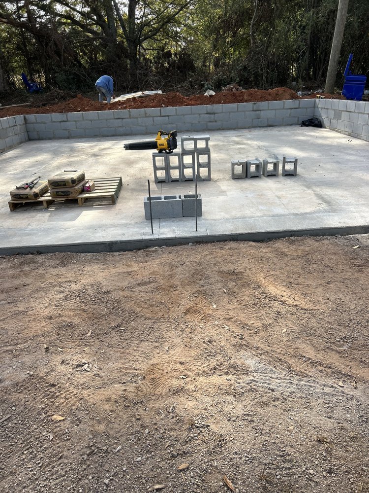 Slide of Soho Construction