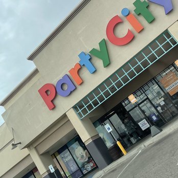 Party City - Party City - Party Supplies Near Me - El Paso, Texas