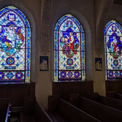 Sacred Heart Catholic Church - Sacred Heart Cathedral