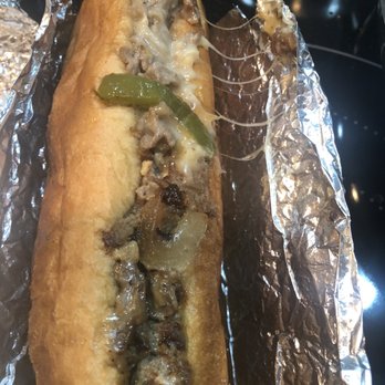 VinLouie's Pizzeria - Philly Steak Sub. Delish - Chicken Wings Near Me - Hamburg, New York VinLouie's Pizzeria - Philly Steak Sub. Delish - Chicken Wings Near Me - Hamburg, New York