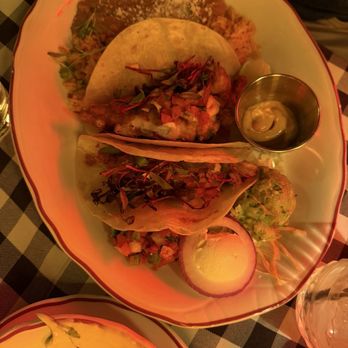 El Royale - Crispy Fish Tacos - Tex-Mex Near Me - Birmingham, Alabama El Royale - Crispy Fish Tacos - Tex-Mex Near Me - Birmingham, Alabama