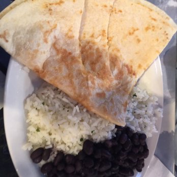 Wahoo's Fish Taco - Kids quesadilla - Mexican Near Me - Irvine, California Wahoo's Fish Taco - Kids quesadilla - Mexican Near Me - Irvine, California