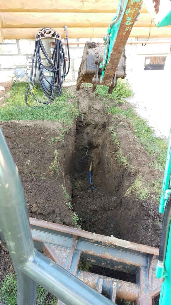 Slide of 123 Plumbing Kansas City