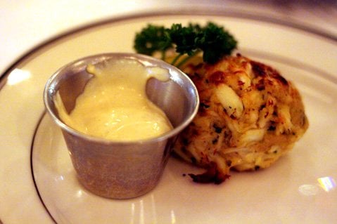 The Oceanaire Seafood Room by null