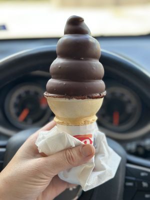 Dairy Queen