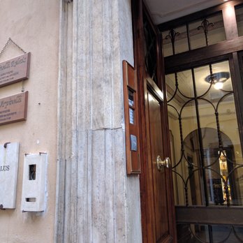Arpinelli Relais - Entrance - Hotels Near Me - Rome, RM