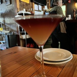 NY Sour NY Sour