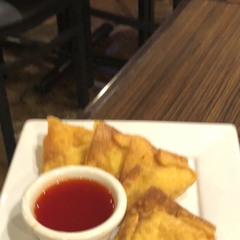 Hokkaido - I ordered the pick 3 for 12.99 and it came with a salad and soup. This was very very good, and affordable. Just delish! - Asian Fusion Near Me - Peoria, Illinois
