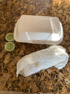 Santana S Mexican Food 7733 Palm St Lemon Grove Ca Restaurants Mapquest