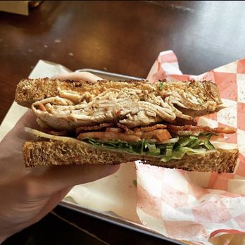 The Beer Temple - Smoked Turkey with bacon - Beer, Wine & Spirits Near Me - Chicago, Illinois