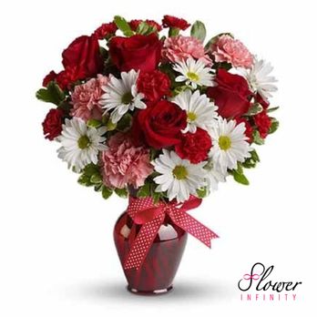 Flower Infinity - Florists Near Me Flower Infinity - Florists Near Me