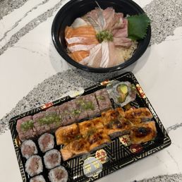 Deluxe Toro Bowl 10pcs