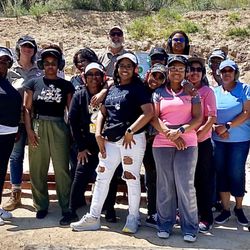 Personal Protection Academy - GCW Here to pray, love and protect. Be of use however the Lord leads