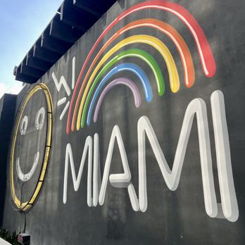 Wynwood - Art Tours Near Me - Miami, Florida Wynwood - Art Tours Near Me - Miami, Florida
