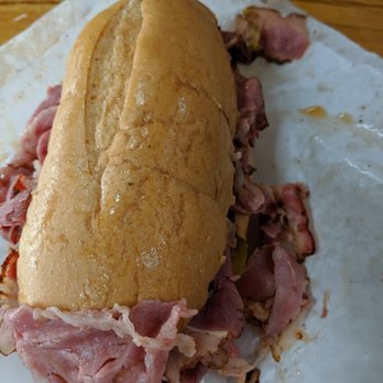 Capri Deli - Delis Near Me - Covina, California Capri Deli - Delis Near Me - Covina, California