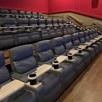 NCG Cinemas - Cinema Near Me - Tampa, Florida NCG Cinemas - Cinema Near Me - Tampa, Florida