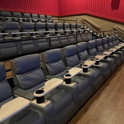 NCG Cinemas