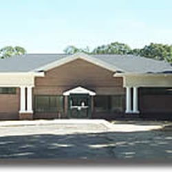 St. Mary's Co Recreation & Parks Swimming Pool