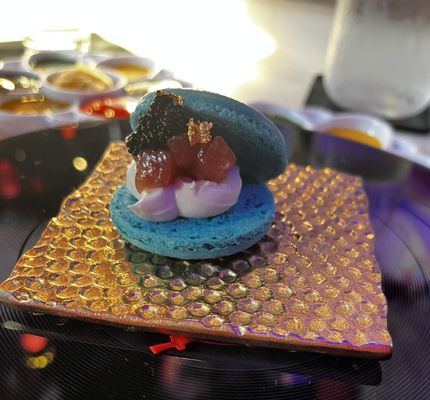 SUSHIDELIC by null