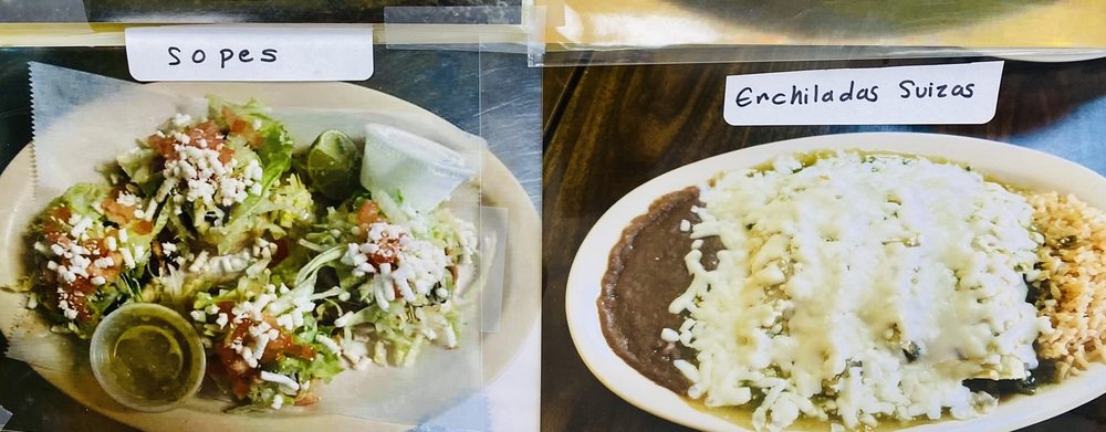 Los Toritos Tamales