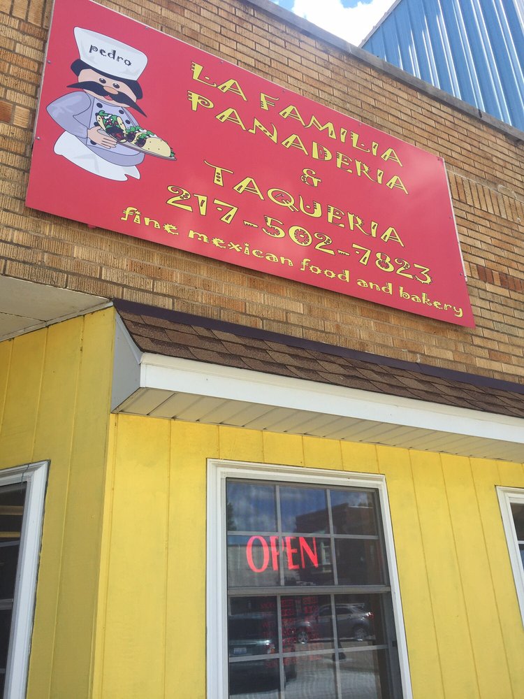 LA FAMILIA Updated August 2024 11 Reviews 204 Washington St