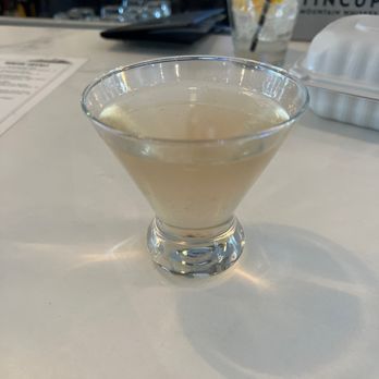 Montezuma Roadhouse - Not on the menu-cucumber martini - Steakhouses Near Me - Keystone, Colorado Montezuma Roadhouse - Not on the menu-cucumber martini - Steakhouses Near Me - Keystone, Colorado