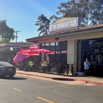 Breakfast Club - Outside - Breakfast & Brunch Near Me - Walnut Creek, California Breakfast Club - Outside - Breakfast & Brunch Near Me - Walnut Creek, California