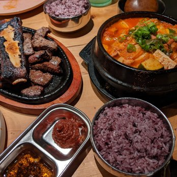 Oseyo - Korean Near Me - Austin, Texas Oseyo - Korean Near Me - Austin, Texas