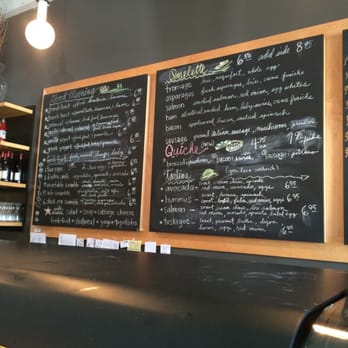 La Mie - Bakeries Near Me - Des Moines, Iowa