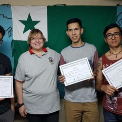 Asociación Rosarina de Esperanto