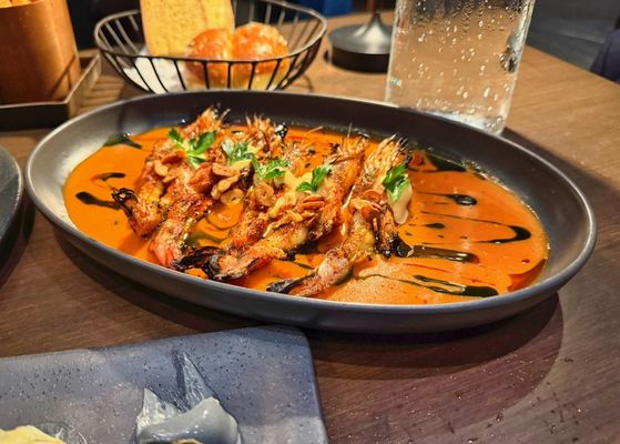 34 Restaurant & Bar by null
